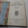 Picture of Bartholomew's Reference Atlas of Greater London