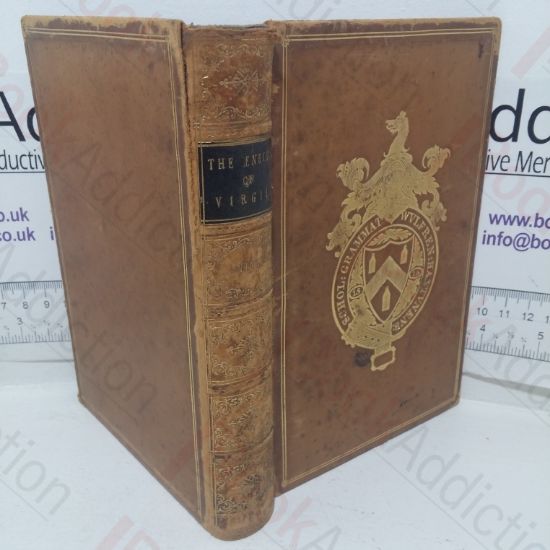 Picture of The Aeneid of Virgil, Translated into English Verse