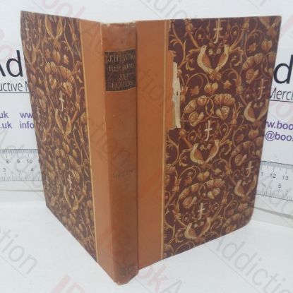 Picture of Juliana Horatia Ewing and Her Books