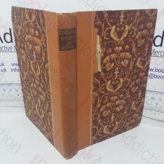 Picture of Juliana Horatia Ewing and Her Books