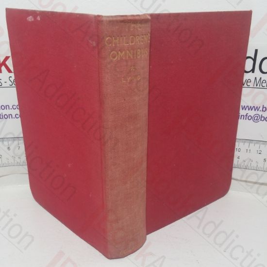 Picture of The Children's Omnibus: A Story Book for Boys and Girls