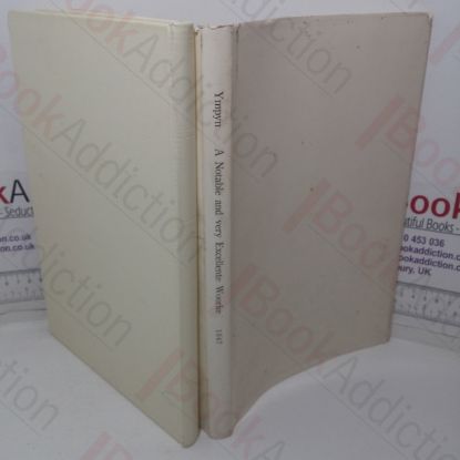 Picture of A Notable and Very Excellente Woorke [Nieuwe Instructie]