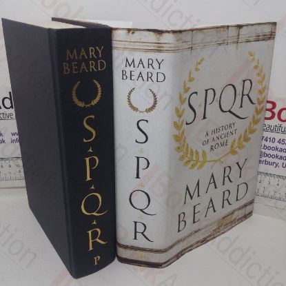 Picture of S P Q R: A History of Ancient Rome