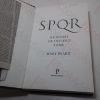 Picture of S P Q R: A History of Ancient Rome