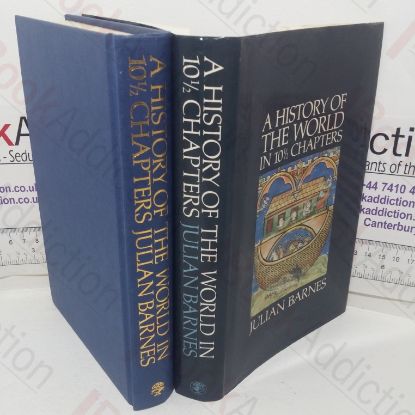 Picture of A History of the World in 101/2 Chapters