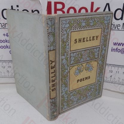 Picture of Shelley Poems