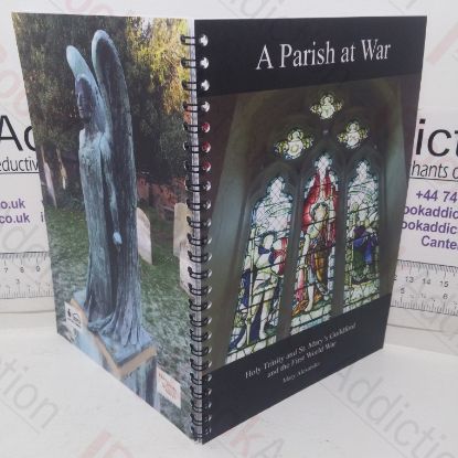 Picture of A Parish at War: Holy Trinity and St Mary's Guildford and the First World War