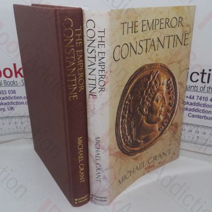 Picture of The Emperor Constantine