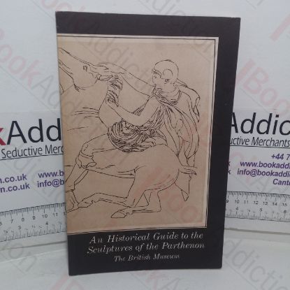 Picture of Historical Guide to the Sculptures of the Parthenon