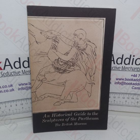 Picture of Historical Guide to the Sculptures of the Parthenon