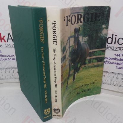 Picture of Forgie: The Story of Pennwood Forge Mill