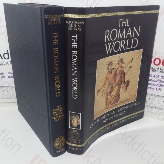 Picture of The Roman World (The Oxford History of the Classical World series)