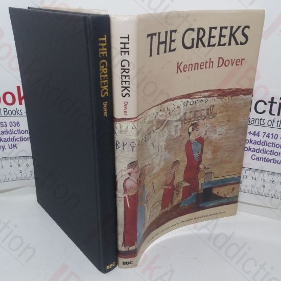 Picture of The Greeks