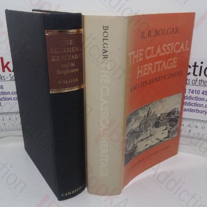 Picture of The Classical Heritage and its Beneficiaries