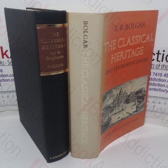 Picture of The Classical Heritage and its Beneficiaries