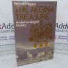 Picture of The Aegina Treasure: An Archaeological Mystery (Signed and Inscribed)