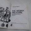 Picture of The Aegina Treasure: An Archaeological Mystery (Signed and Inscribed)