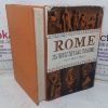 Picture of Rome: Its People, Life and Customs