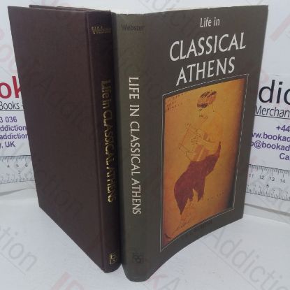 Picture of Life in Classical Athens