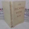 Picture of For Lucasta With Rue: A Collection of Poems