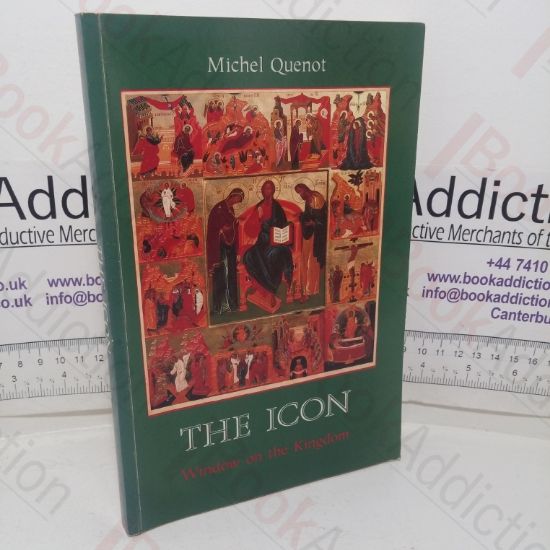 Picture of The Icon: Window on the Kingdom