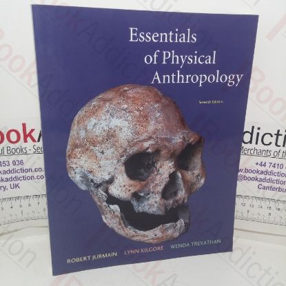 Picture of Essentials of Physical Anthropology
