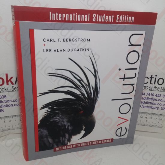 Picture of Evolution