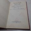 Picture of The Lost Letters of Jenny Lind (Signed by translators)