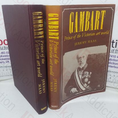Picture of Gambart: Prince of the Victorian Art World