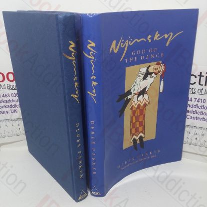 Picture of Nijinsky: God of the Dance