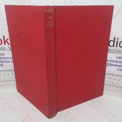 Picture of Pirate: Rascals of the Spanish Main