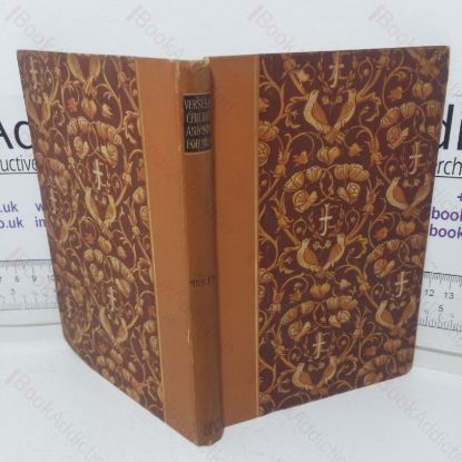 Picture of Verses for Children and Songs for Music