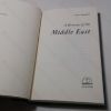 Picture of A History of the Middle East