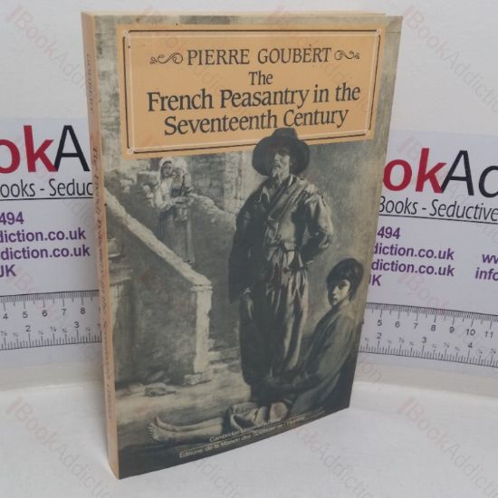 Picture of The French Peasantry in the Seventeenth Century