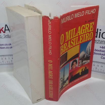 Picture of O Milagre Brasileiro