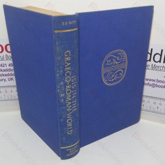 Picture of Isis in the Graeco-Roman World (Aspects of Greek and Roman Life series)