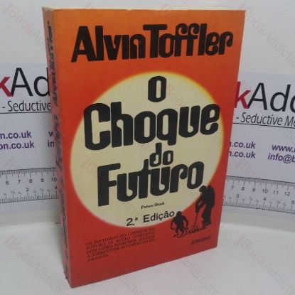 Picture of O Choque do Futuro