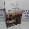 Picture of England and the Italian Renaissance: The Growth of Interest in its History and Art (Blackwell Classic Histories of Europe series)