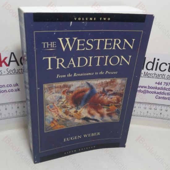 Picture of The Western Tradition, Volume 2 - From the Renaissance to the Present