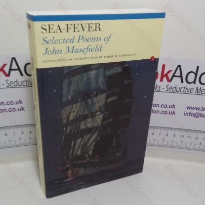 Picture of Sea Fever: Selected Poems of John Masefield