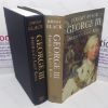 Picture of George III: America's Last King (Yale English Monarchs series)