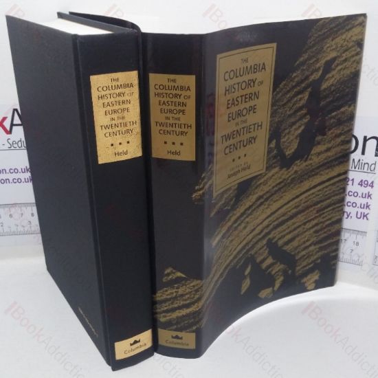 Picture of The Columbia History of Eastern Europe in the Twentieth Century