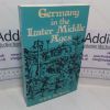 Picture of Germany in the Later Middle Ages