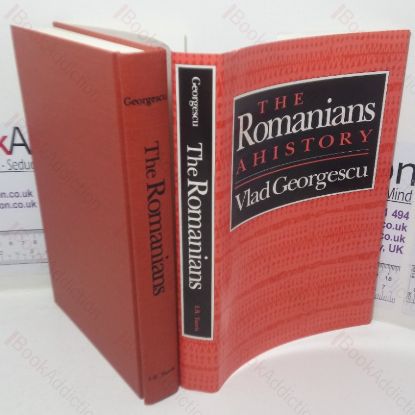 Picture of The Romanians: A History