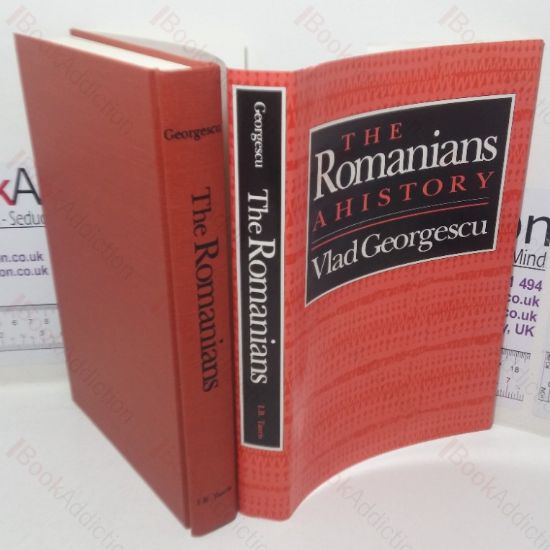 Picture of The Romanians: A History