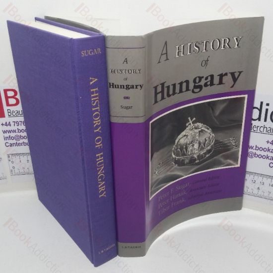 Picture of A History of Hungary
