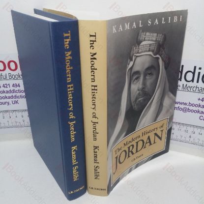 Picture of The Modern History of Jordan