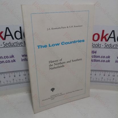 Picture of The Low Countries: History of the Northern and Southern Netherlands