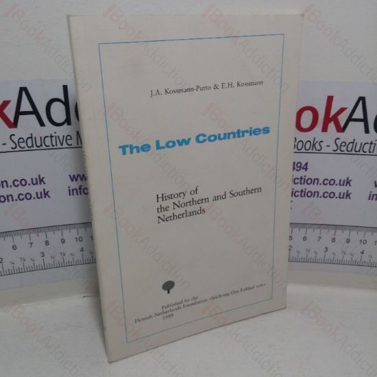 Picture of The Low Countries: History of the Northern and Southern Netherlands