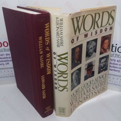 Picture of Words of Wisdom